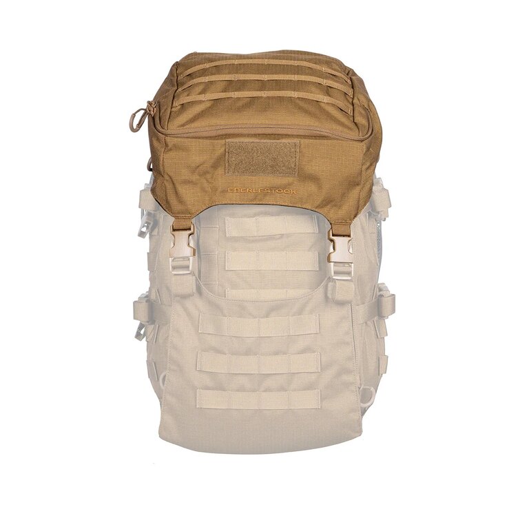 Capac suplimentar Mission Lid Eberlestock®