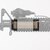 Capac terminal Switch Holder Manta Defense®, 2 buc.
