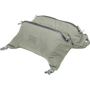 Capacul superior Ultra Light Daypack Mystery Ranch®