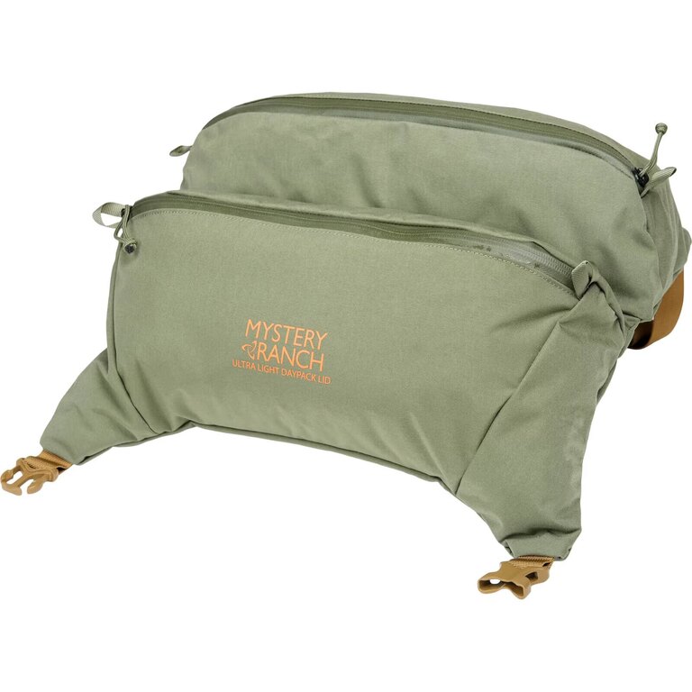 Capacul superior Ultra Light Daypack Mystery Ranch®