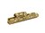 Capacul tubului de gaz scurt median M-LOK AK47/AK74 Kpyk®