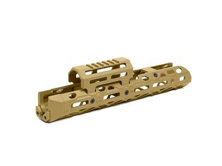 Capacul tubului de gaz scurt median M-LOK AK47/AK74 Kpyk®