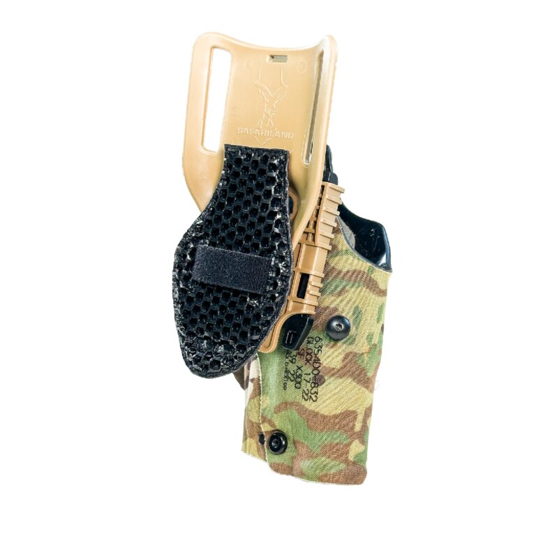 Căptușeală pentru tocurile Safariland ICEVENTS® Qore Performance®