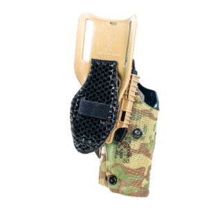 Căptușeală pentru tocurile Safariland ICEVENTS® Qore Performance®