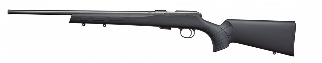 Carabină cu calibru mic CZ 457 Synthetic 20" / calibru .22 LR CZUB®