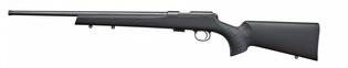 Carabină cu calibru mic CZ 457 Synthetic 20" / calibru .22 LR CZUB®
