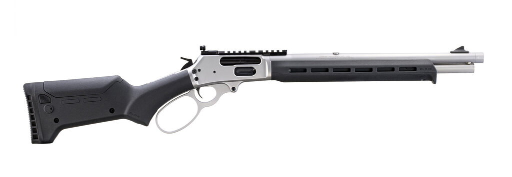 Carabină cu repetare Marlin® 1895 Trapper Magpul ELG / calibru .45-70 Govt.