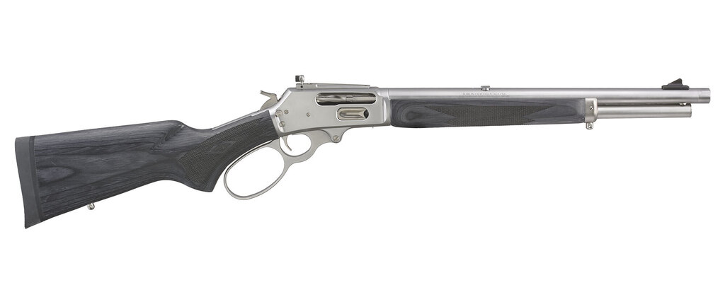 Carabină cu repetiție Marlin® 1895 TRAPPER / calibru .45-70 Govt.