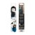 Carabină cu sistem de blocare SlideLock Nite Ize®