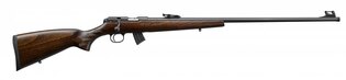 Carabină CZ 457 Jaguar XII / 10 focuri, calibru .22 LR CZUB®
