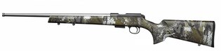 Carabină CZ 457 Stainless / calibru .22 LR CZUB®