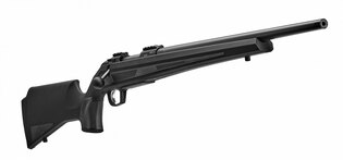 Carabină CZ 600 Alpha / calibru .223 Rem. CZUB®