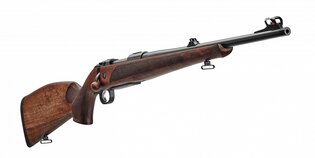 Carabină CZ 600 LUX / calibru 308 Win CZUB®