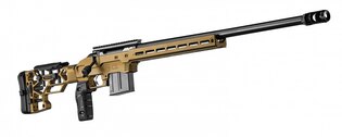 Carabină CZ 600 MDT / calibru 308 Win. CZUB®