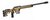 Carabină CZ 600 MDT / calibru 6mm Creedmoor CZUB®