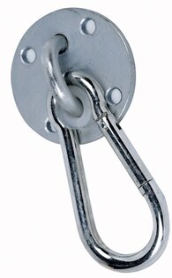 Carabină de perete pentru hamac Easy+ AMAZONAS®