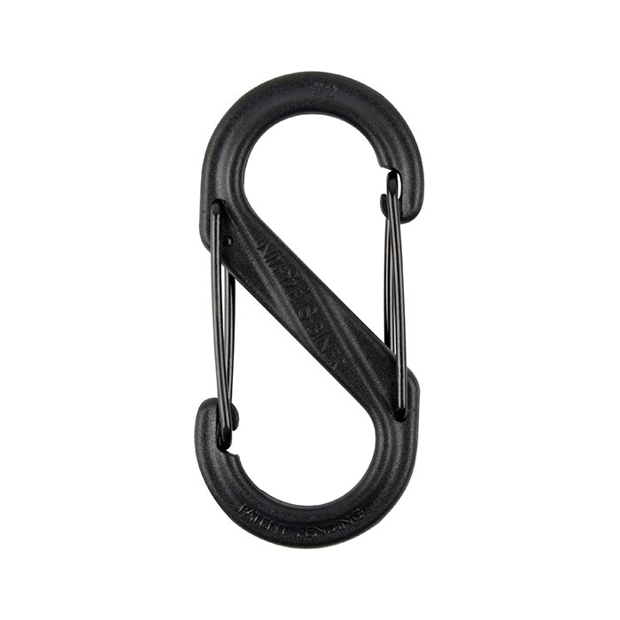 Carabină dublă din plastic S-Biner Nite Ize®