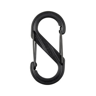Carabină dublă din plastic S-Biner Nite Ize®