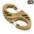 Carabină dublă S-Hook M-Tac®