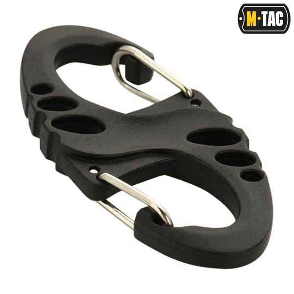 Carabină dublă S-Hook M-Tac®