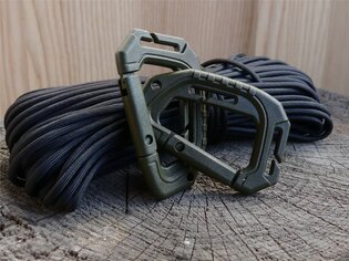 Carabină Ops Viper Tactical® 2 buc.