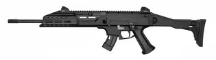 Carabină Samopal CZ SCORPION EVO 3 S1 Comp / calibru .22 LR CZUB®
