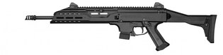 Carabină Samopal CZ SCORPION EVO 3 S1 Comp / calibru 9×19 CZUB®