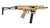 Carabină semi-automată GHM9 G / calibru 9x19 B&T®