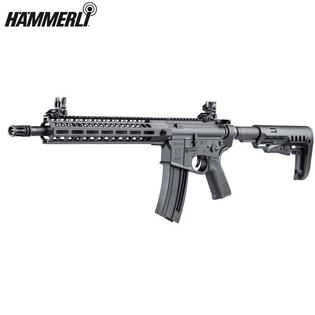 Carabină TAC R1 INT / calibrul .22LR Hämmerli®