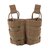 Carcasa 2 SGL Mag BEL M4 MK II Tasmanian Tiger®