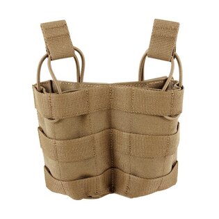 Carcasa 2 SGL Mag BEL M4 MK II Tasmanian Tiger®