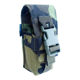Carcasă grenadă Smoke SGP Templar’s Gear®