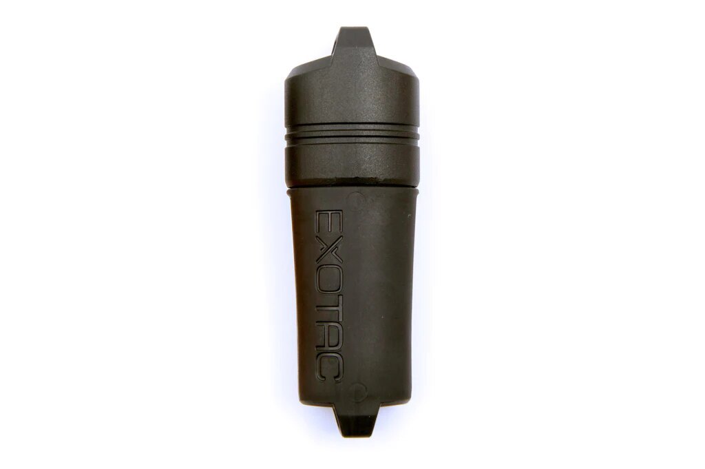 Carcasă impermeabilă cu brichetă FireSLEEVE™ Exotac®