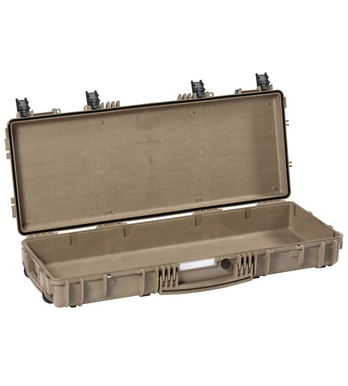 Carcasă impermeabilă rezistentă 9413 Explorer Cases® / fără spumă