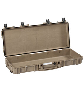 Carcasă impermeabilă rezistentă 9413 Explorer Cases® / fără spumă