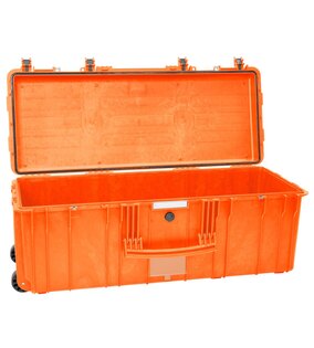 Carcasă impermeabilă rezistentă 9433 Explorer Cases® / fără spumă
