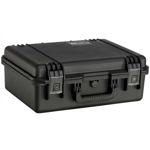 Carcasă impermeabilă rezistentă Peli™ Storm Case® iM2400 fără spumă