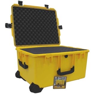 Carcasa impermeabilă rezistentă Peli™ Storm Case® iM2750 cu spumă