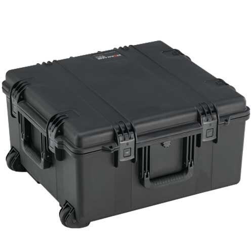 Carcasă impermeabilă rezistentă Peli™ Storm Case® iM2875 fără spumă
