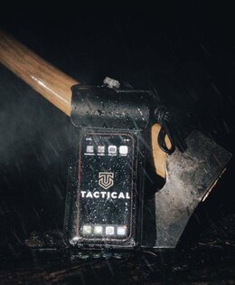 Carcasă impermeabilă Splash XXL pentru telefon Tactical®