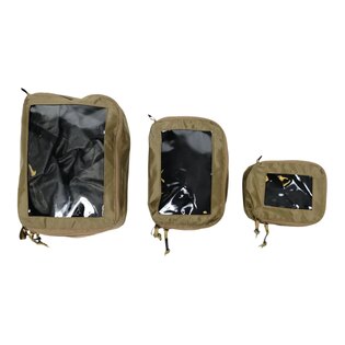 Carcasă multiuz Otte Gear®