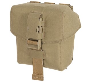 Carcasă Optic Alpha Thor NFM®