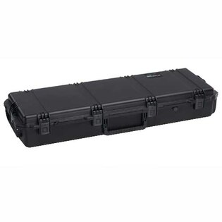 Carcasă Peli™ Storm Case® iM3200 rezistentă la apă și durabilă, fără spumă