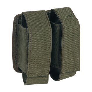 Carcasă pentru 2 grenade Tasmanian Tiger® Mil 2x 40 mm