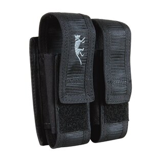 Carcasă pentru 2 grenade Tasmanian Tiger® Mil 2x 40 mm
