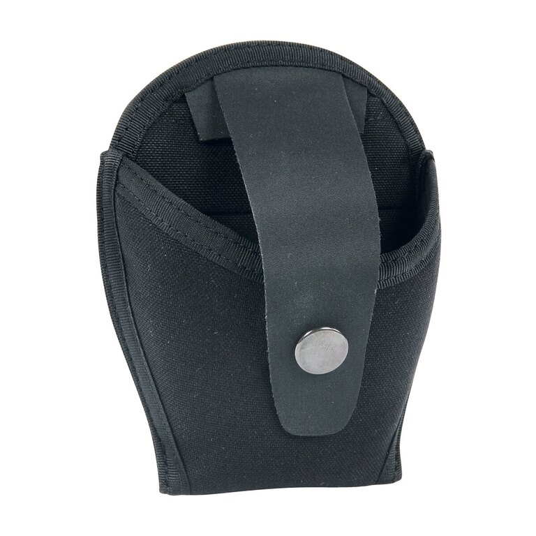 Carcasă pentru cătușe Tasmanian Tiger® Cuff Case Open MK II - negru