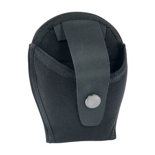Carcasă pentru cătușe Tasmanian Tiger® Cuff Case Open MK II - negru