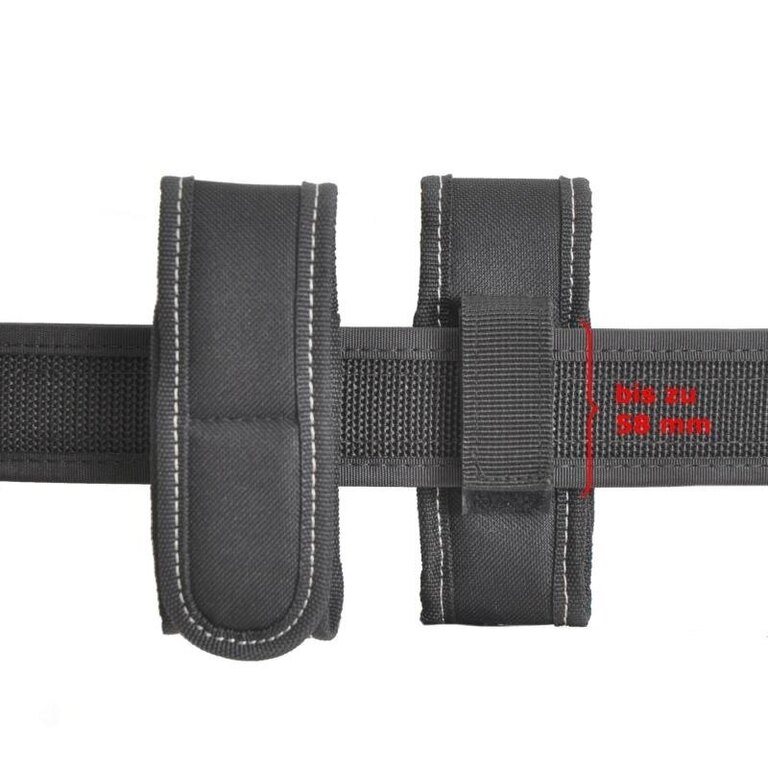 Carcasă pentru lanternă - carcasă universală COP® 1407