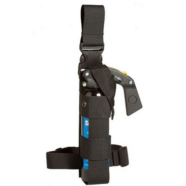 Carcasă pentru spray de dimensiunea MK-9 Sabre Red®