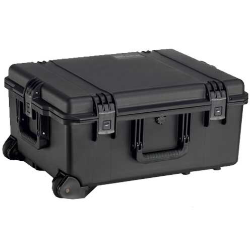 Carcasă rezistentă, impermeabilă Peli™ Storm Case® iM2720 fără spumă